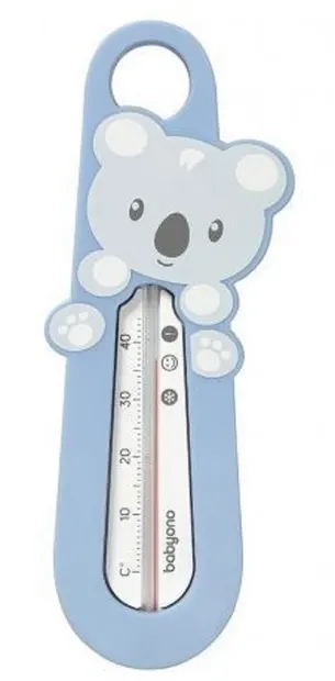 Termometru pentru baie Babyono - Koala