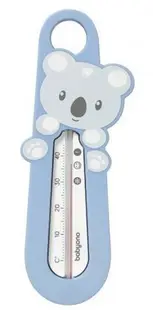 Termometru pentru baie Babyono - Koala