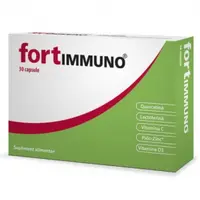 FortImmuno, Dr. Phyto | 30 capsule