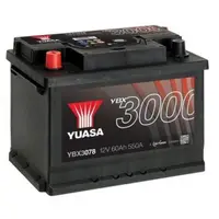 Yuasa Ybx3078