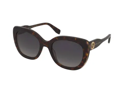 Ochelari de soare Marc Jacobs Marc 852/S XLT/9O