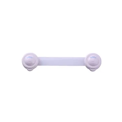 Siguranțe de cabinet Babyono - Alb
