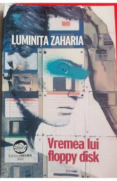 Vremea lui floppy disk