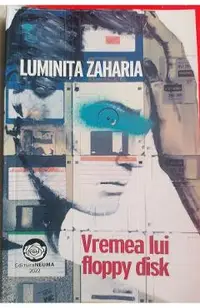 Vremea lui floppy disk