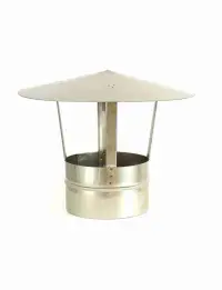 Palarie Simpla Inox ptr fi250