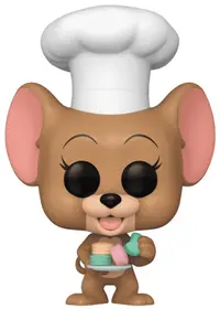 Figurină Funko POP! Television: Tom & Jerry - Jerry #1658
