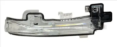 Semnalizator lateral oglinda stanga LED VOLVO S60 II, S80 2 II, V40 II, V60 I, V70 3 III dupa 2006