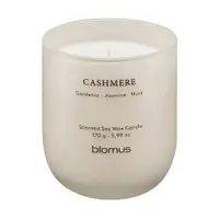Lumânare parfumată din ceară de soia timp de ardere 35 h Tuoksu Cashmere – Blomus