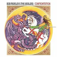 Confrontation Vinyl