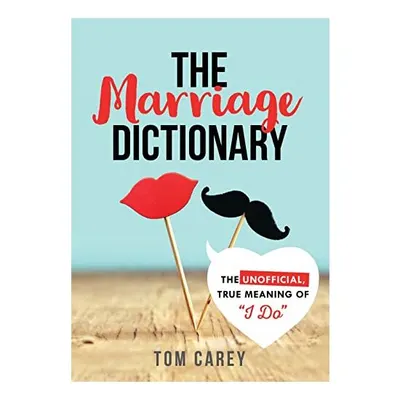 The Marriage Dictionary
