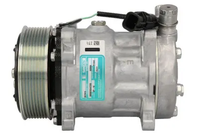 Compresor climatizare potrivit MAN TGA, TGM I, TGS I, TGX I 04.00