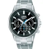 Ceas Lorus Lorus RT371KX9 Mens Watch Sports Chronograph 42mm 10ATM