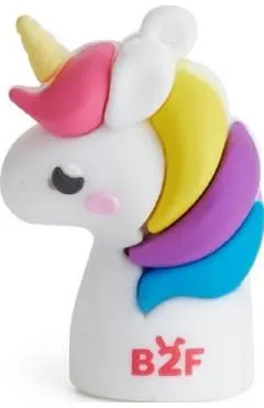 Ascutitoare Back2Fun: Unicorn