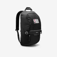 Rucsac Baschet NBA 25 L Negru