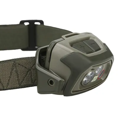 Lanternă Frontală MOONLIGHT USB 900