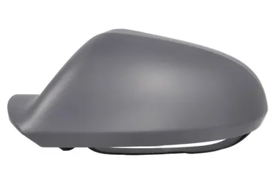 Carcasa oglinda laterala stanga grund, asistenta banda potrivit AUDI A6 C7 11.10-02.18
