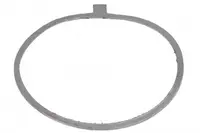 Garnitura sistem evacuare (124x114x1,3mm) potrivit RVI; VOLVO potrivit VOLVO FE II, FH II, FL III, FM II D13A420-G13C460 01.12