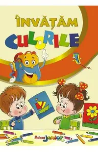 Invatam culorile