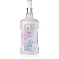Hawaiian Tropic Perfumes Aloha Coco Shimmer spray pentru corp cu particule stralucitoare pentru femei