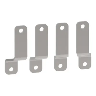 Extensii borne, TransferPacT, accesorii pentru 160A, set de 4