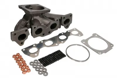 Galerie Evacuare Potrivit Citroen Berlingo, Berlingo Multispace, Berlingo Minivan, C2, C3 I, C3 Pluriel, C4, C4 I, Xsara, Xsara Picasso; Peugeot 1007, 206, 207, 307 1.4 1.6 1.6alk 06.96