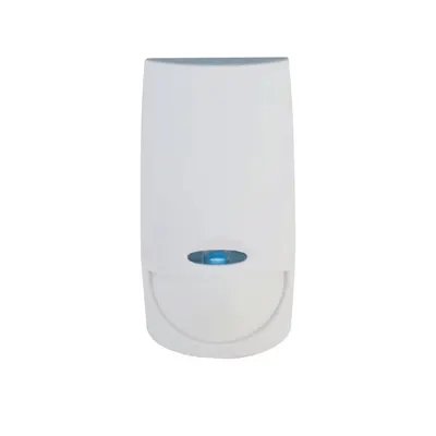 Detector de miscare digital Quad PIR si MW Bentel MD 503, 12 m, 85 grade, pet immunity, antimasking