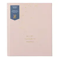 Carnețel pentru adrese 104 pagini - Busy B