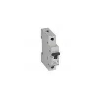 Siguranta automata MCB RX³ 6000 - 1P - 230/400 V~ - 20 A - C curba - alimentare tip furca