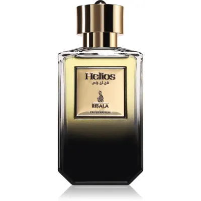 Risala Helios Eau de Parfum pentru bărbați 110 ml