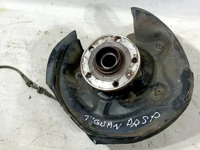 Fuzeta dreapta spate 3C0505436G Volkswagen Tiguan (2007-2011) 2.0 tdi CBAB