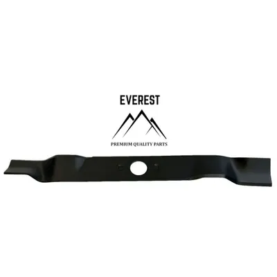 Cutit Masina Tuns Iarba Hecht, Lungime 51 cm, Gaura Centrala 33mm, Everest