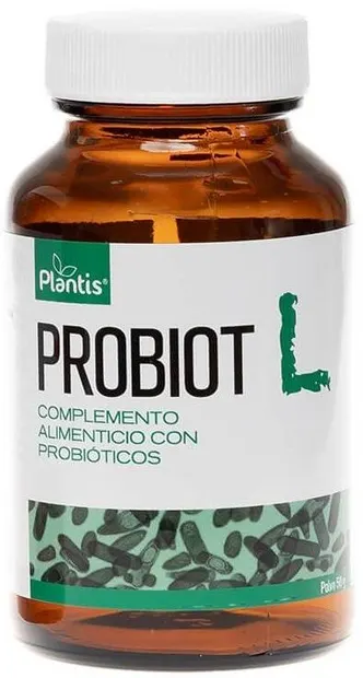 Plantis Probiot L Probiotic, 50 g, Artesania Agricola
