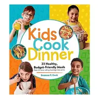 Kids Cook Dinner