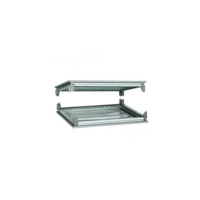 Roof base pentru enclosure XL³ 4000 - depth 475 mm - adancime 975 mm