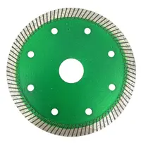 Disc DiamantatExpert pt. Portelan dur, Placi ceramice dure 125x22.2 (mm) Ultra Premium - DXCD.CD.326.125