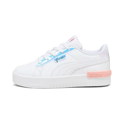 Puma Jada Crystal Wings PS alb/smoothie/negru [393924 01] mărimea 30