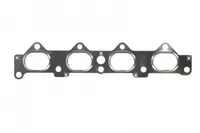 Garnitura galerie evacuare (4 cilindri: 1; 2; 3; 4) potrivit HYUNDAI COUPE II, ELANTRA III, ELANTRA IV, HIGHWAY, I30, TIBURON, TRAJET, TRAJET MINIVAN, TUCSON 1.8 2.0 2.0LPG 08.96-12.12