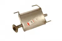 Toba esapament finala NISSAN ALMERA II 1.5 1.8 intre 2000-2006