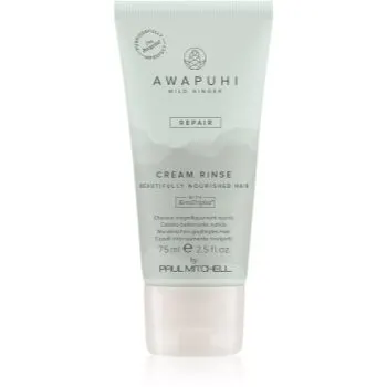 Paul Mitchell Awapuhi Wild Ginger Repair Cream Rinse balsam hranitor pentru toate tipurile de păr