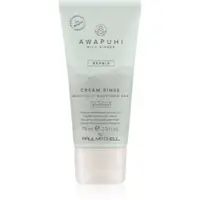 Paul Mitchell Awapuhi Wild Ginger Repair Cream Rinse balsam hranitor pentru toate tipurile de păr