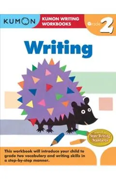 Writing, Grade 2