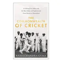 Commonwealth of Cricket