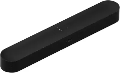 Soundbar Sonos - Beam Gen 2, negru
