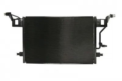 Condensator climatizare potrivit AUDI A6 (4B, C5) 3.7 S6 QUATTRO