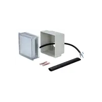 LED STONE Q3,3W,lumina rece