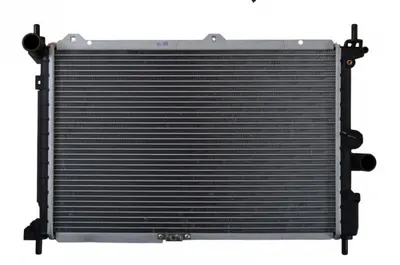 Radiator motor potrivit OPEL ASTRA F, ASTRA F KOMBI 1.7D