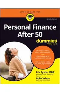 Personal Finance After 50 for Dummies