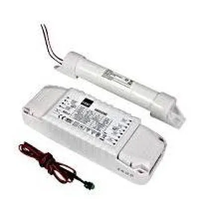 Kit emergenta universal 3h M/NM LED IP20 5-50W 3,6V 4Ah Schrack LID13670