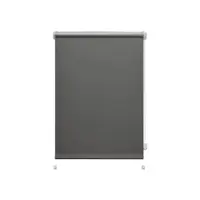 Jaluzea gri închis 68x210 cm Mini Termo – Gardinia
