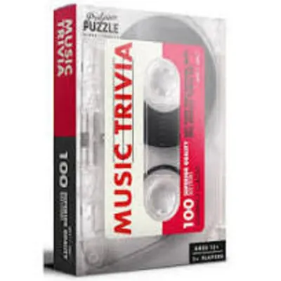 Joc - Trivia - Music